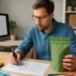Designer di packaging alimentare: le competenze che fanno la differenza per l’innovazione