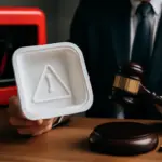 Come cambia la responsabilità per chi utilizza packaging alimentare stampato in 3D? Focus su rischi e soluzioni legali