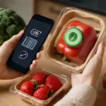 Packaging alimentare smart per prodotti freschi: previeni la deperibilità con l’innovazione giusta