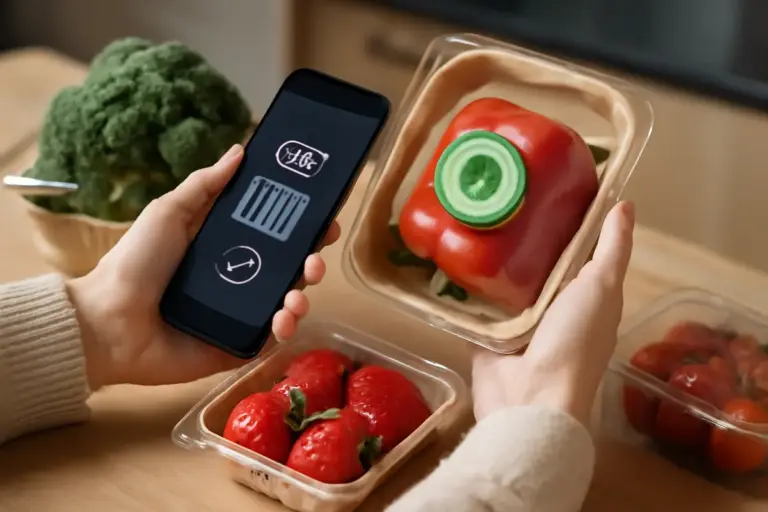 Packaging alimentare smart per prodotti freschi: previeni la deperibilità con l’innovazione giusta