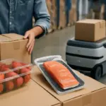 Soluzioni di packaging alimentare smart: migliora la freschezza e semplifica la logistica