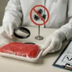 Soluzioni antimicrobiche nel packaging alimentare: accorgimenti per non violare le normative sanitarie
