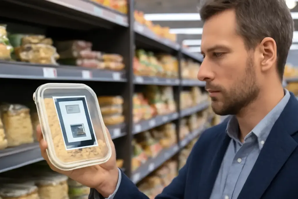 Diffusione del packaging alimentare intelligente nei discount: cosa aspettarsi in termini di quote di mercato