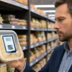 Diffusione del packaging alimentare intelligente nei discount: cosa aspettarsi in termini di quote di mercato