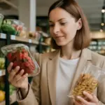 Packaging alimentare trasparente: come aumenta la fiducia dei consumatori e la brand identity