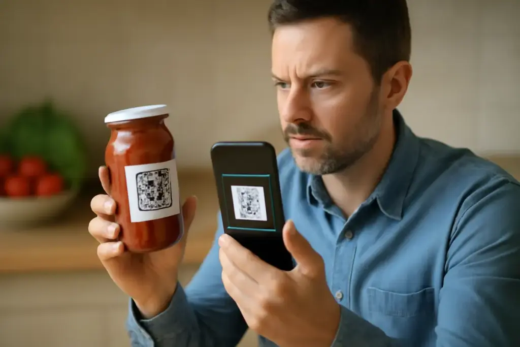 Che ruolo avranno le tecnologie smart nella prevenzione dell’anti-contraffazione alimentare? Le soluzioni emergenti che funzionano