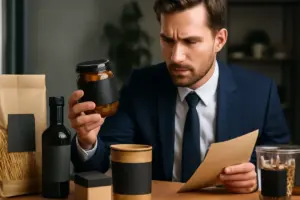 Come sfruttare i trend di premiumizzazione del food packaging? Rendi il tuo prodotto più appetibile ai buyer