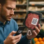 Packaging alimentare intelligente: come migliorare la tracciabilità e proteggere il cliente