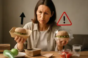 Alternative alla plastica per il food packaging: scelta consapevole o solo marketing? I rischi da evitare