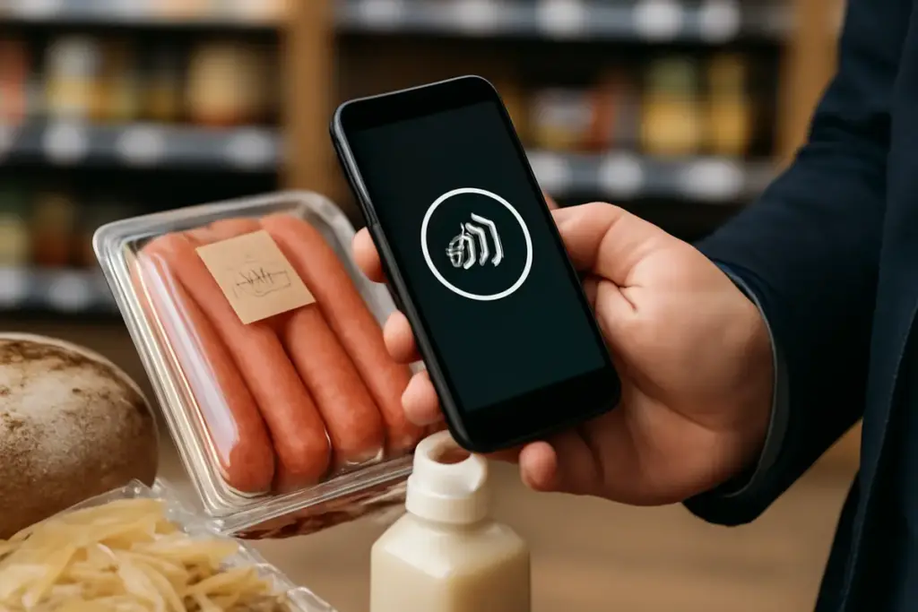 Come si integrano i sensori NFC nelle confezioni alimentari? Scopri la soluzione che convince i retailer