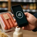 Come si integrano i sensori NFC nelle confezioni alimentari? Scopri la soluzione che convince i retailer